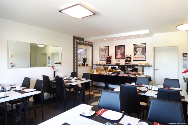 Hotel Alt Büttgen Gästehaus